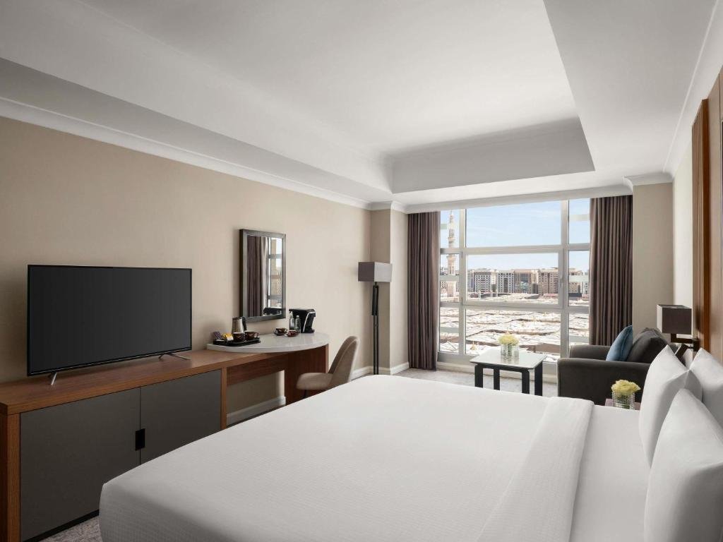 Madinah Hotel Image